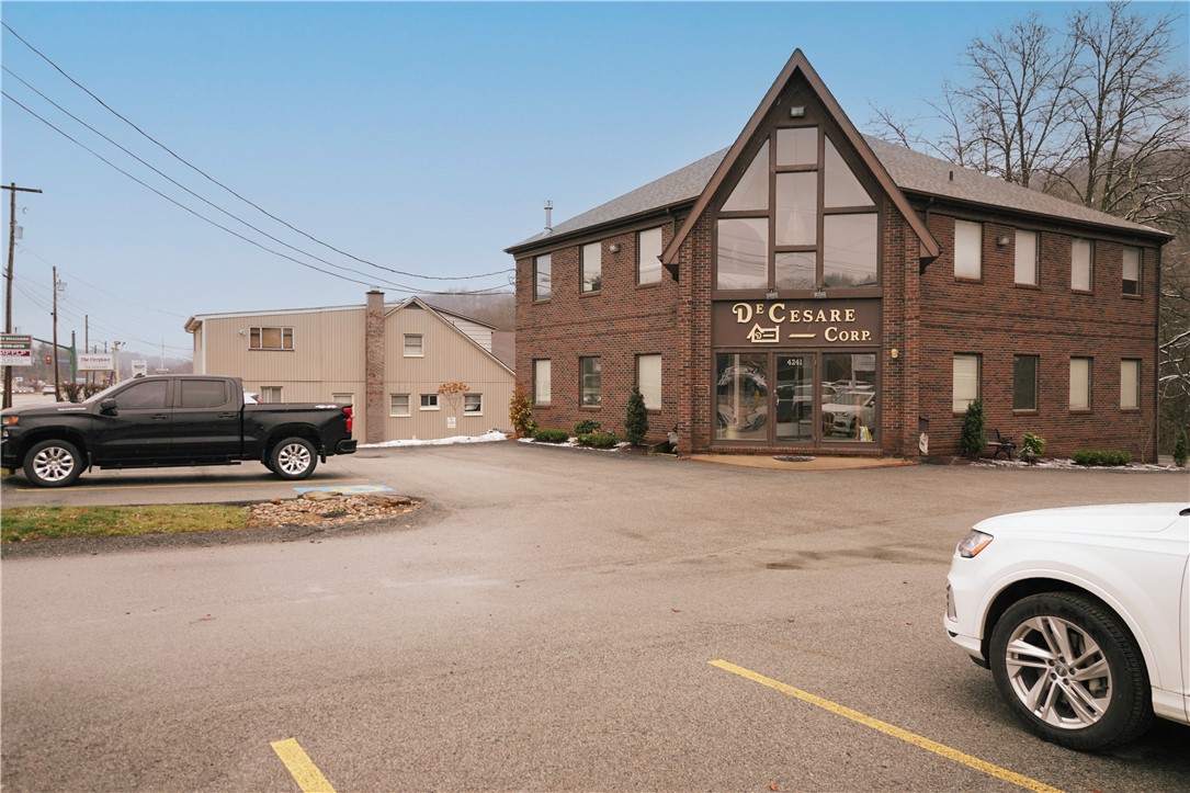 Murrysville, Pennsylvania 15668, United States, ,Commercial,Pending,118554