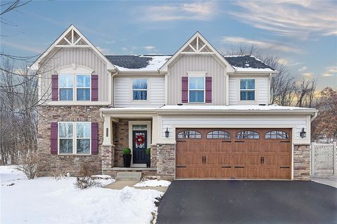 223 Eddie Lewis Dr Pine Twp - NAL PA 15090