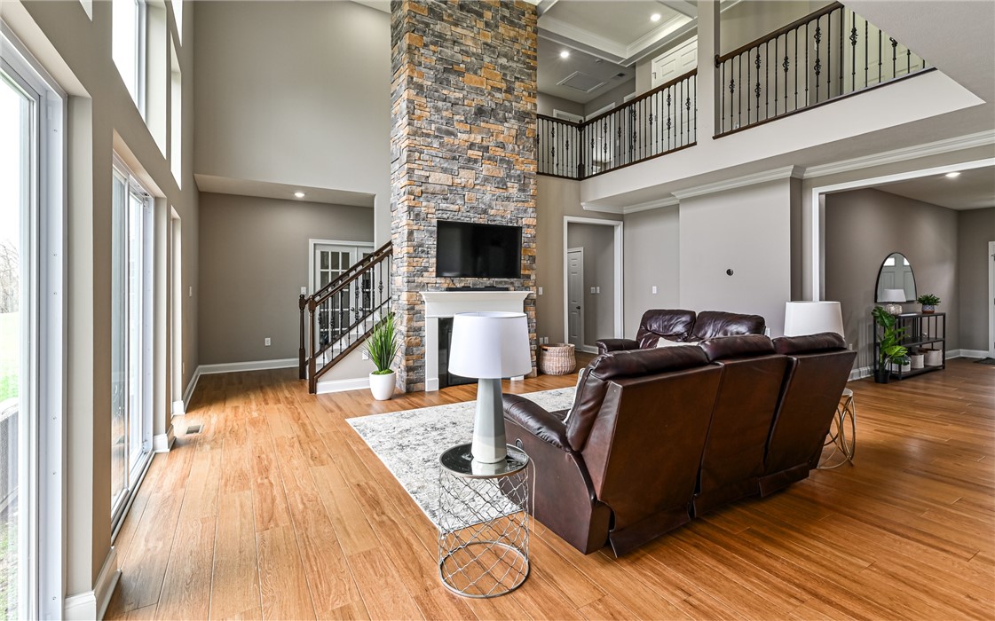 1191 Brook View Court