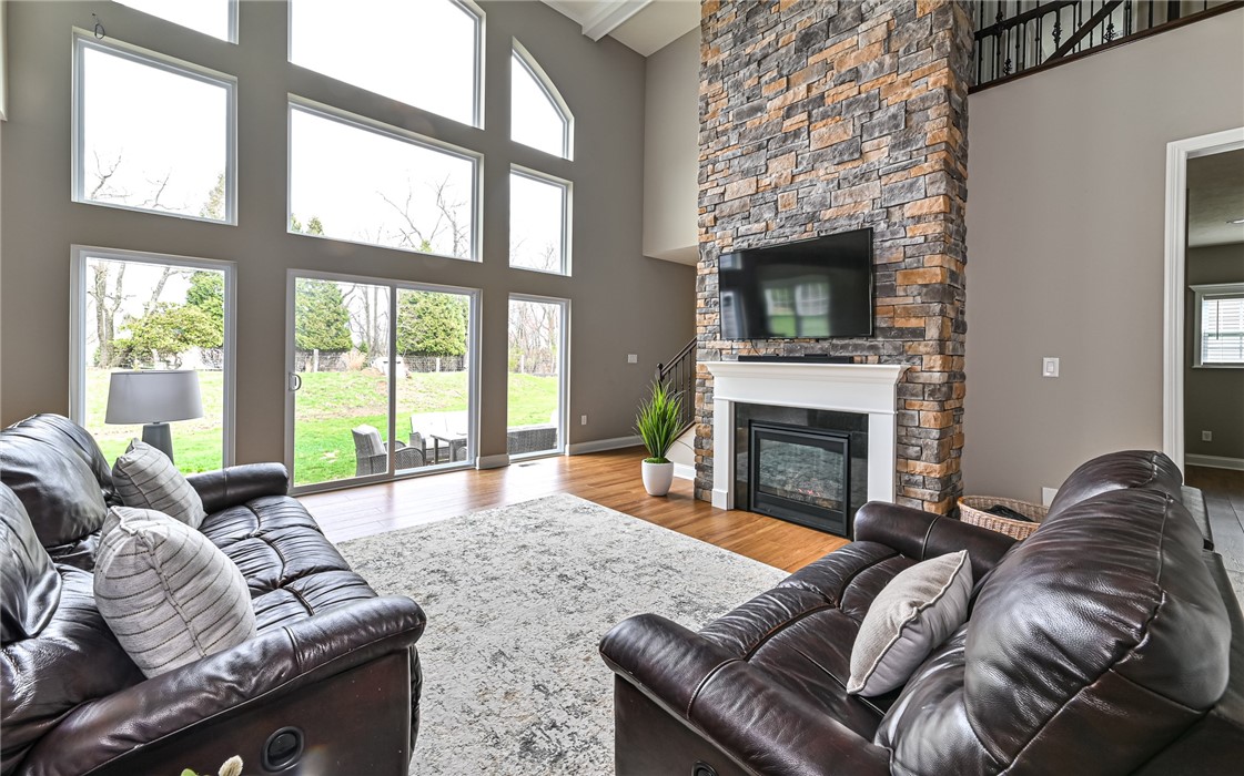 1191 Brook View Court