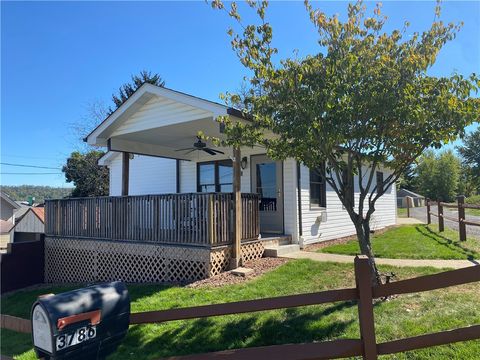 Photo of 3786 W 5th Ave, Beaver Falls, PA 15010 (MLS # 1724703)