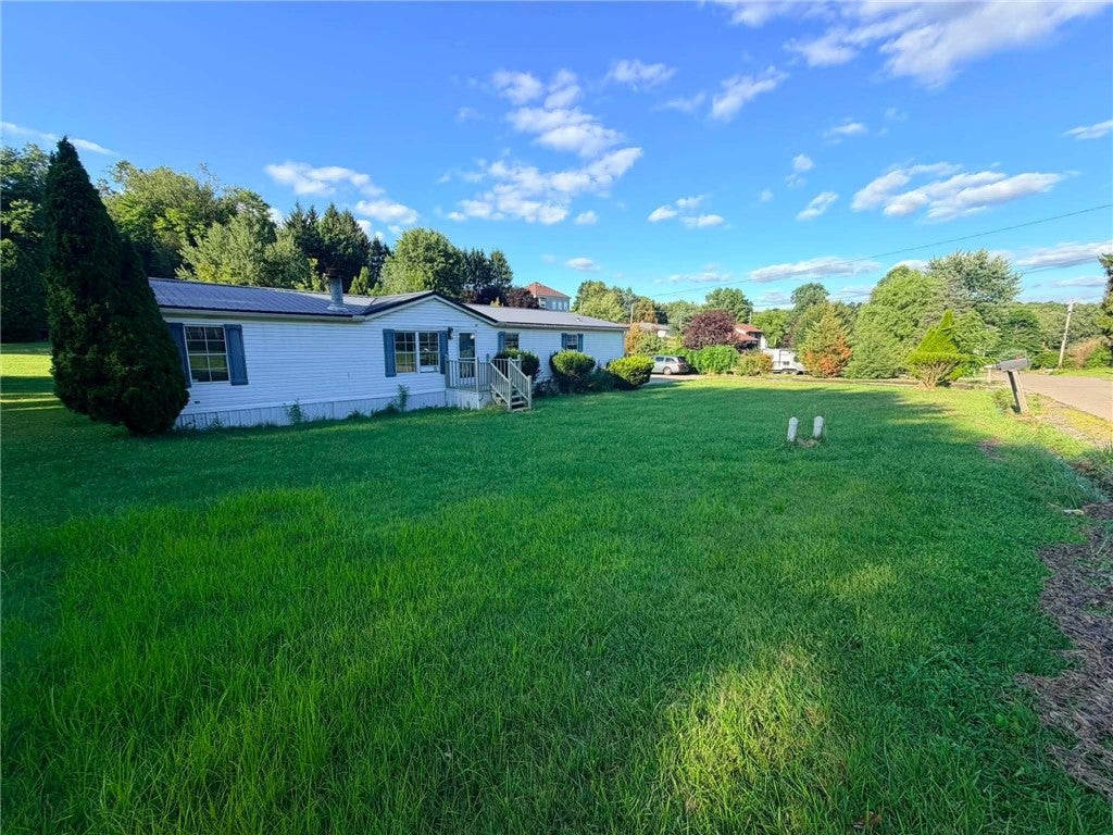 512 Sawmill Run Rd