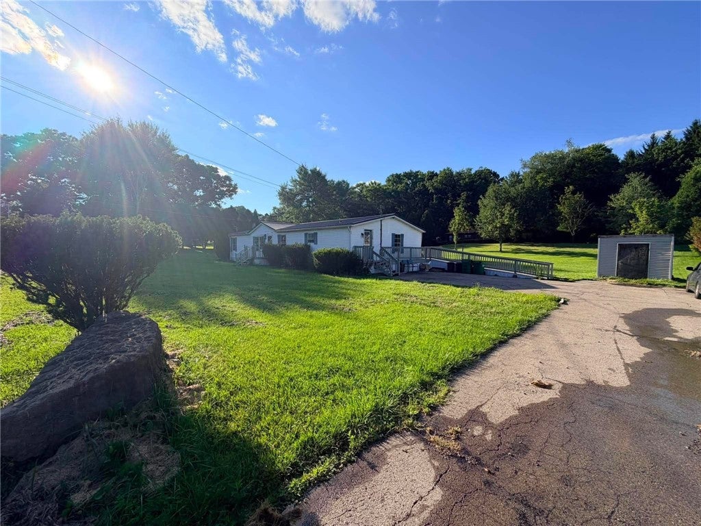 512 Sawmill Run Rd