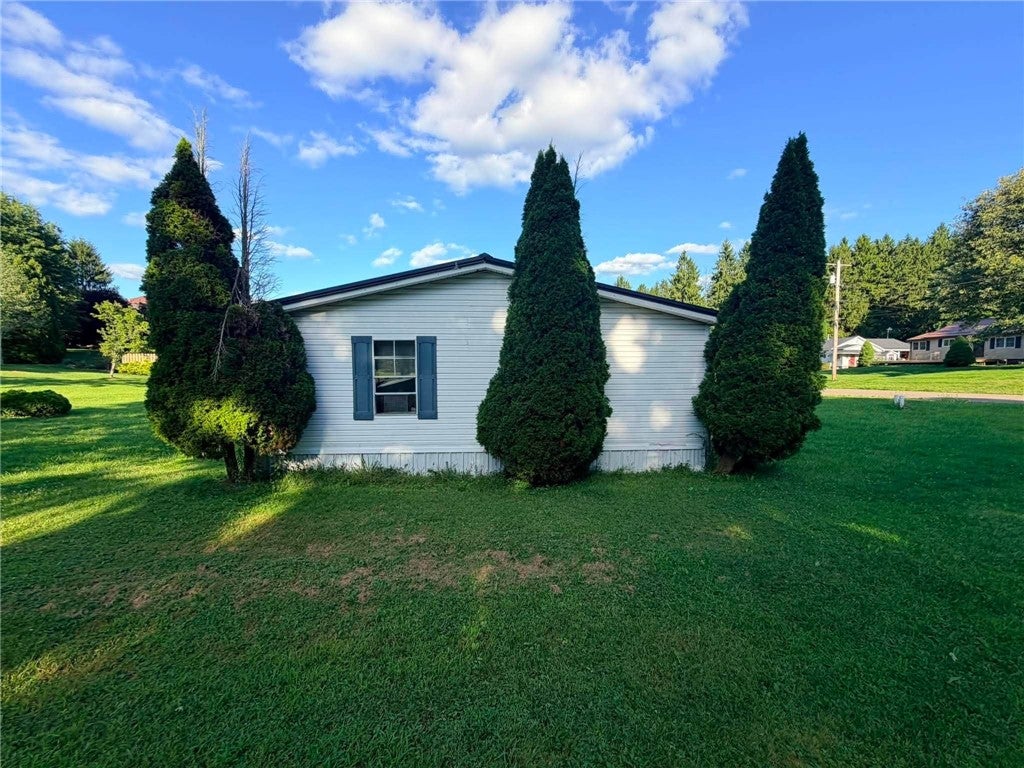 512 Sawmill Run Rd
