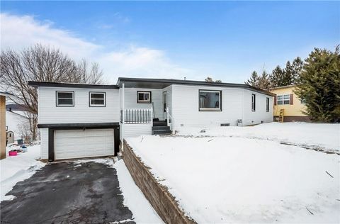 165 Church St Indiana Boro PA 15701