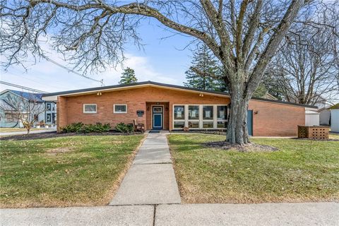 145 High Street Wilmington Twp PA 16142