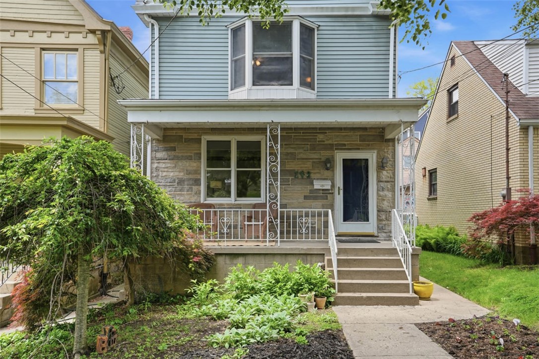 148 Olympia St