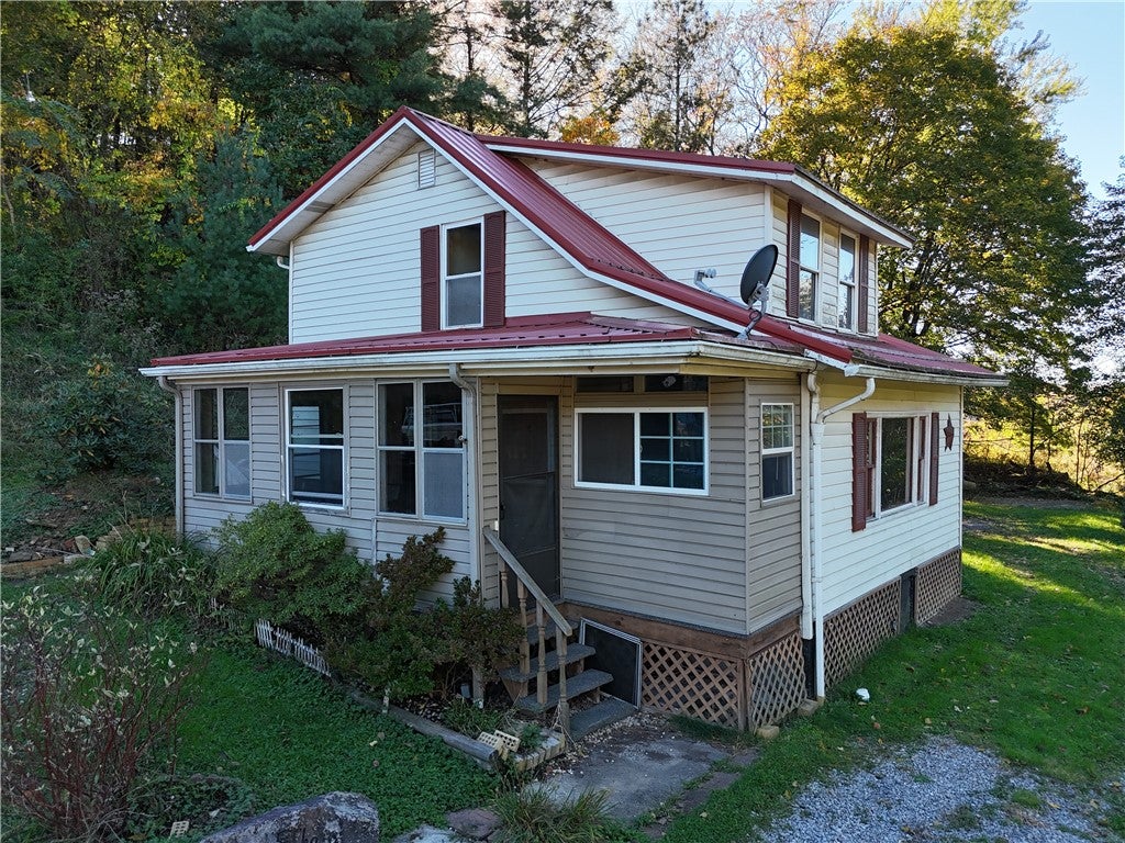 210 Clearfield Pike