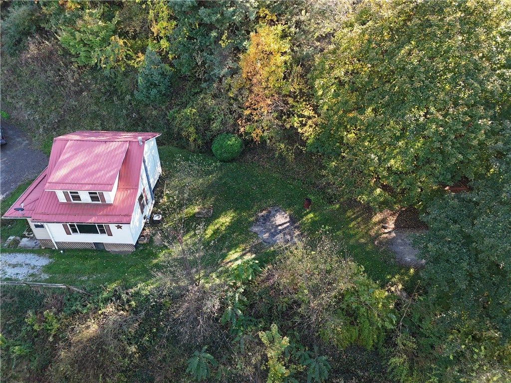 210 Clearfield Pike