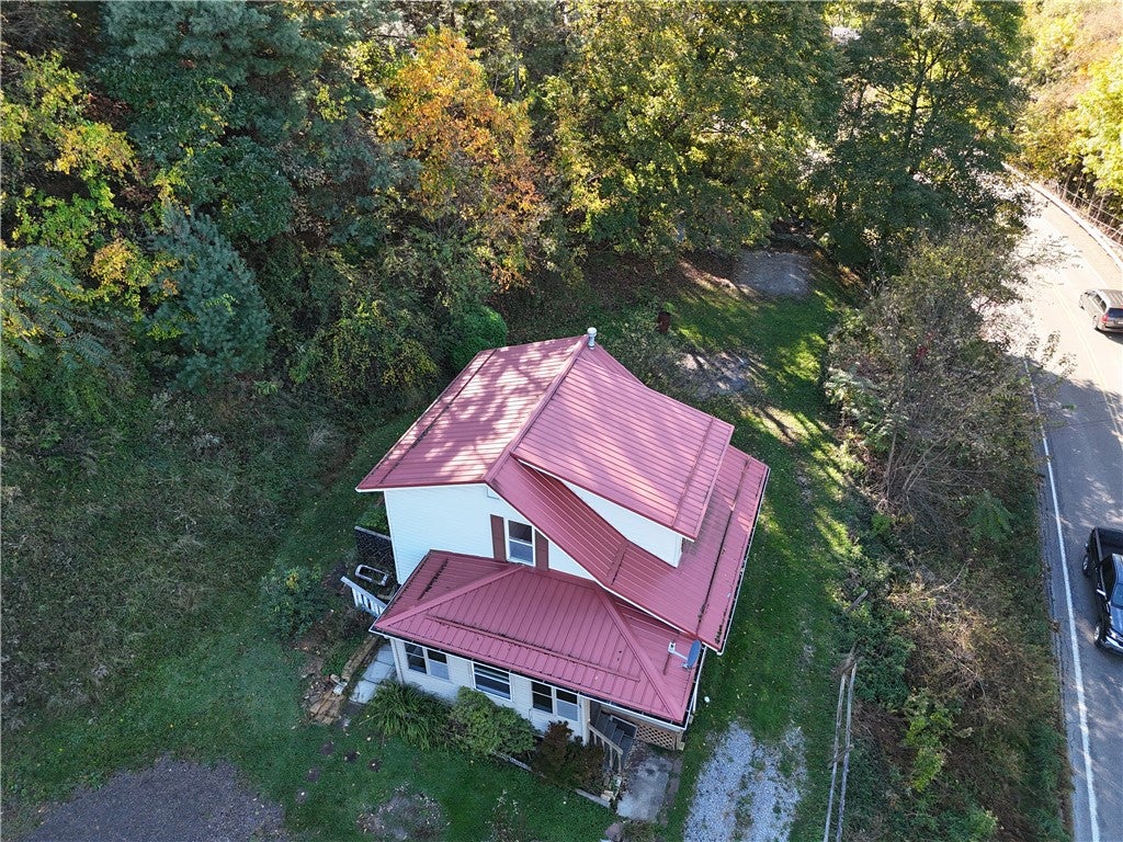 210 Clearfield Pike