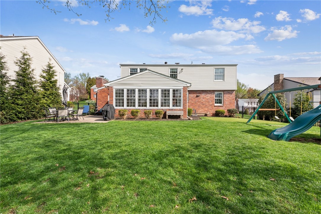 1864 Fairhill