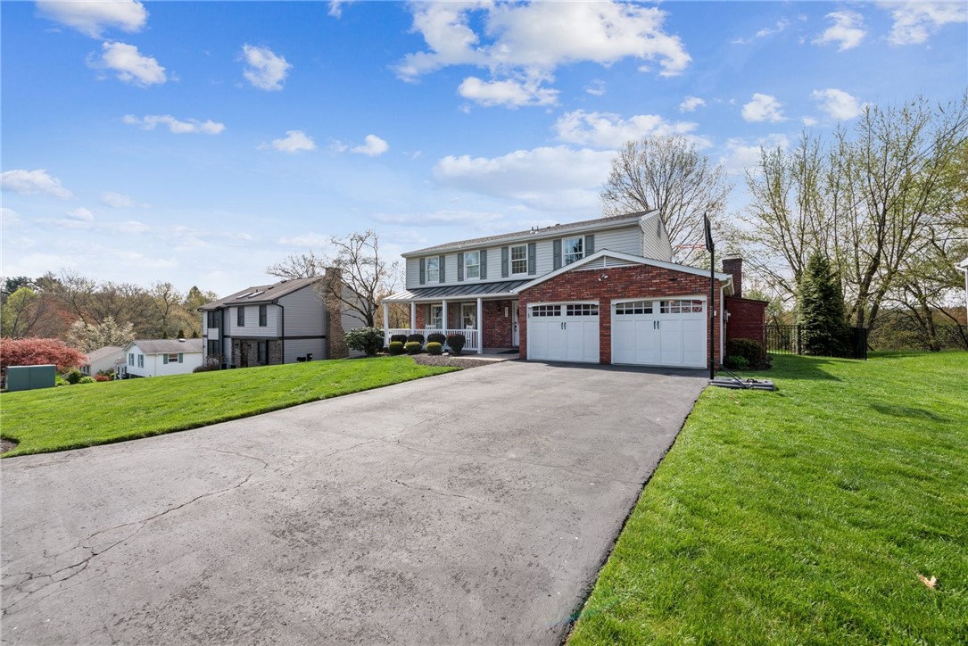 1864 Fairhill