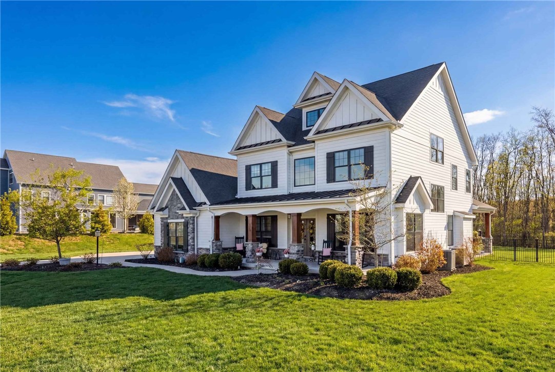 159 Davidson Road
