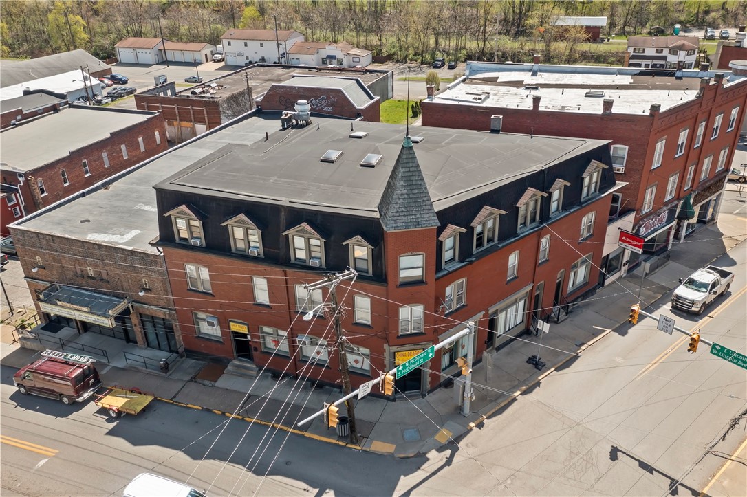 McDonald, Pennsylvania 15057, United States, ,Commercial,Active,58717