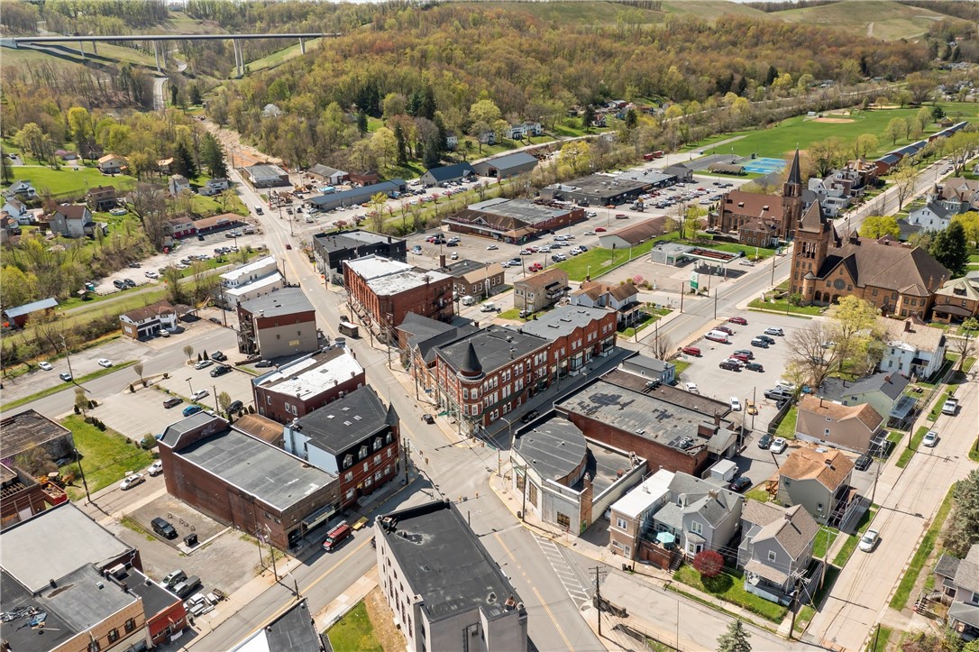 McDonald, Pennsylvania 15057, United States, ,Commercial,Active,58717