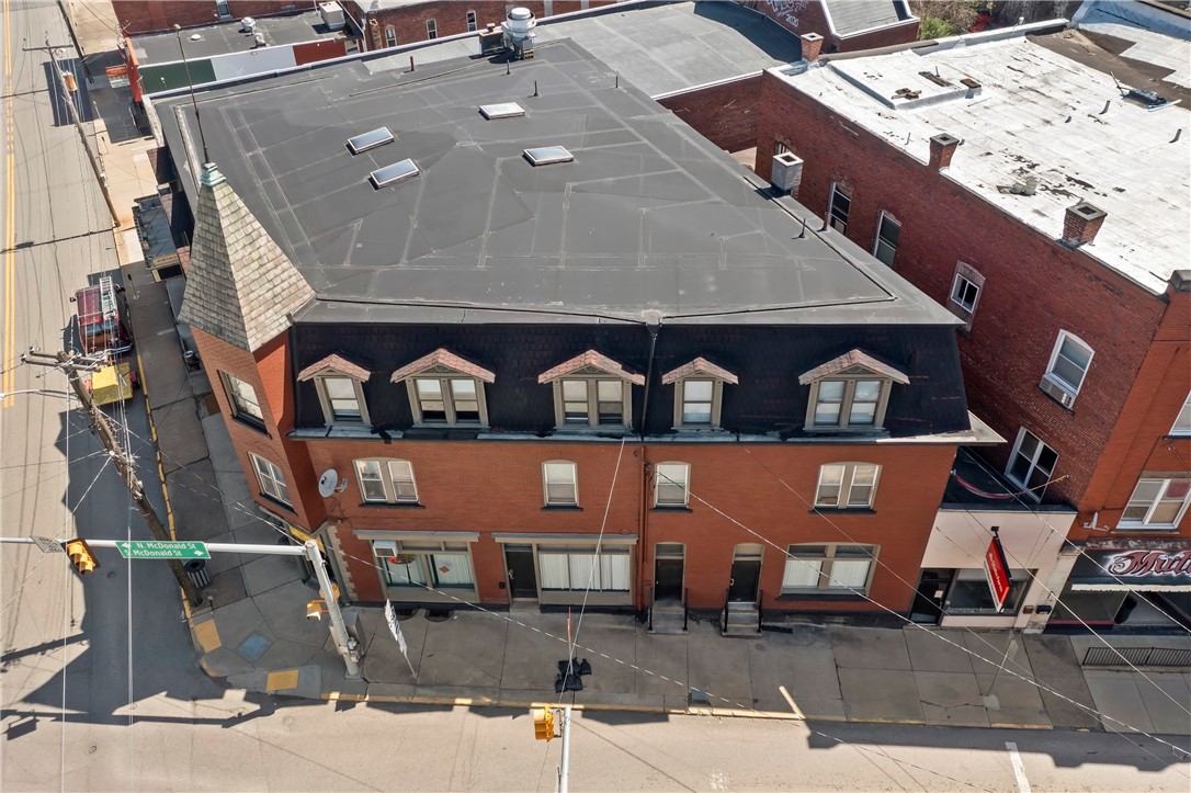 McDonald, Pennsylvania 15057, United States, ,Commercial,Active,58717