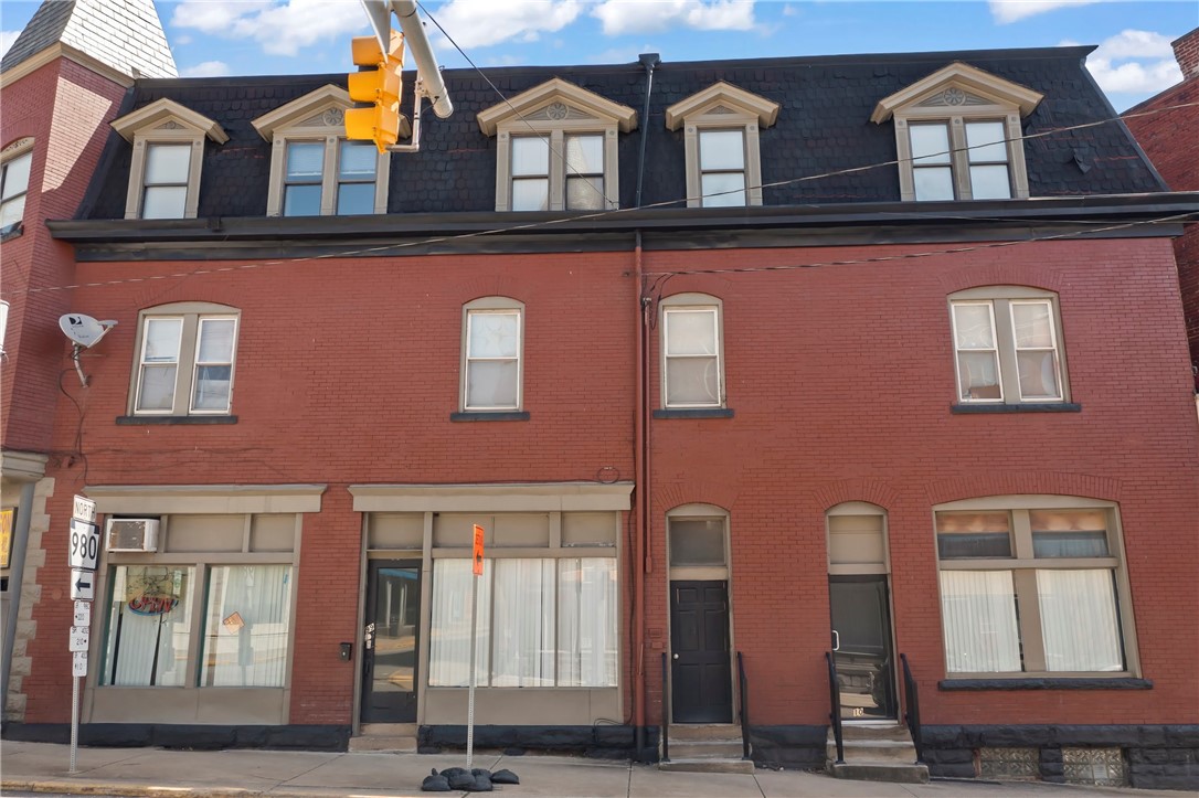 McDonald, Pennsylvania 15057, United States, ,Commercial,Active,58717