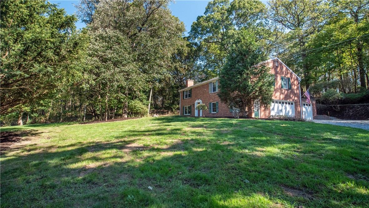 2516 Nicholson Rd