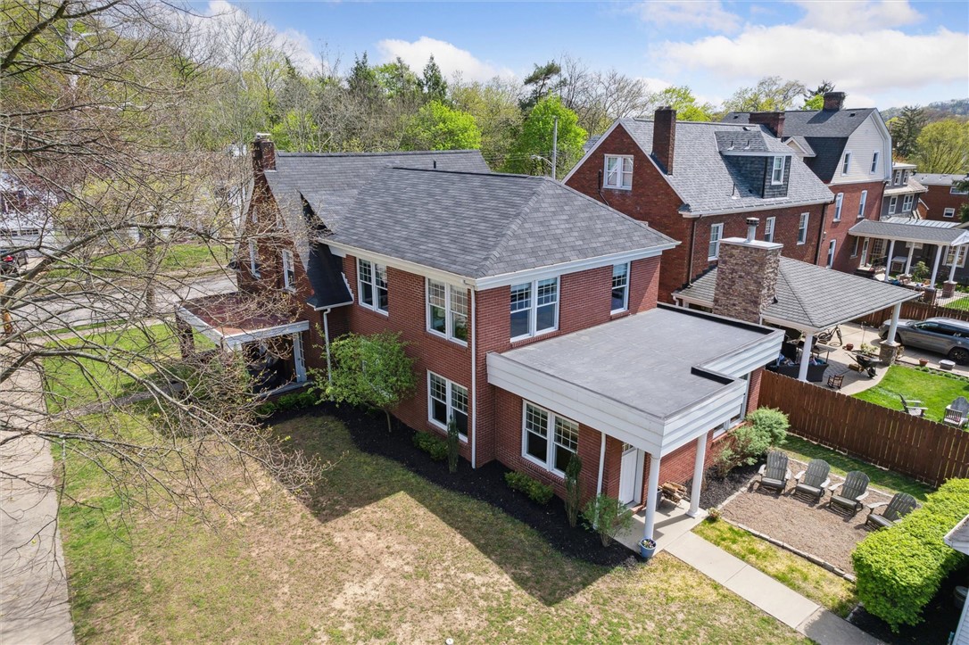 625 Cochran St St, Sewickley, Pennsylvania image 34