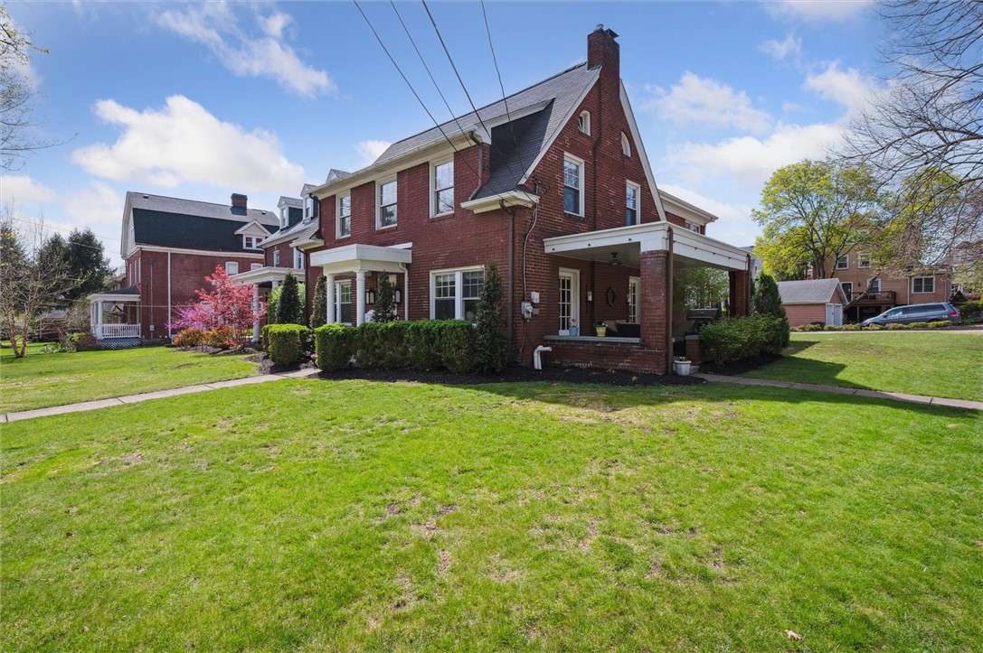 625 Cochran St St, Sewickley, Pennsylvania image 45