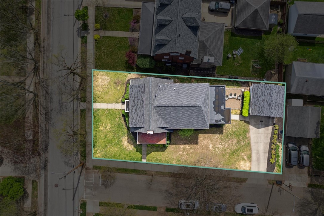 625 Cochran St St, Sewickley, Pennsylvania image 43