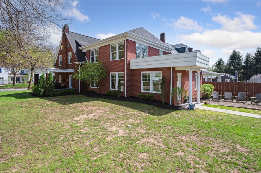 625 Cochran St St, Sewickley, Pennsylvania image 33