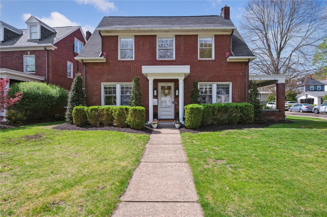 625 Cochran St St, Sewickley, Pennsylvania image 1