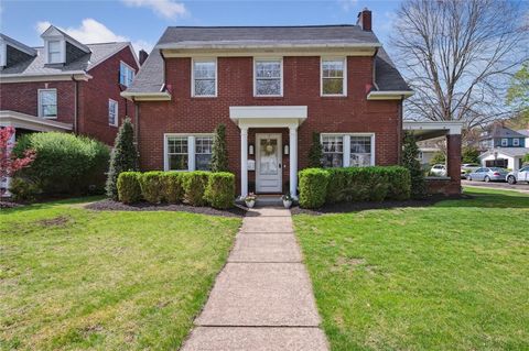 625 Cochran St Sewickley PA 15143