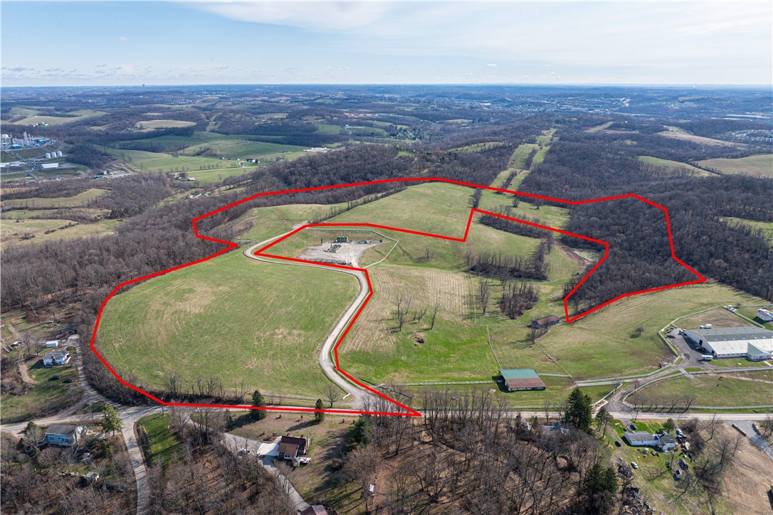 560 Old Hickory Ridge Rd