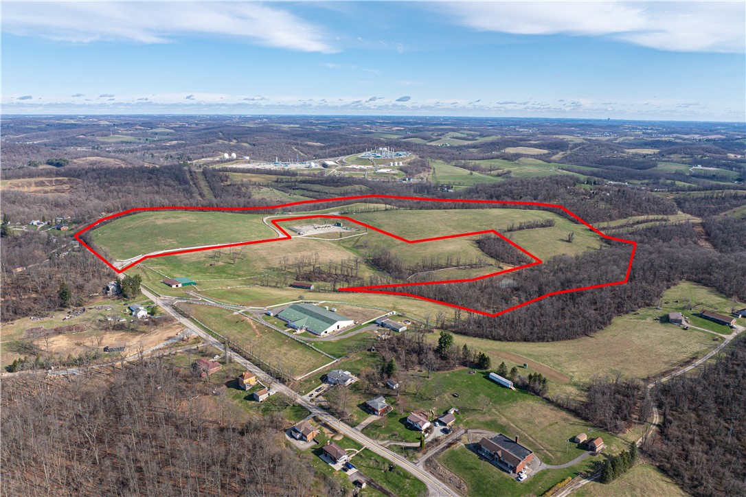 560 Old Hickory Ridge Rd