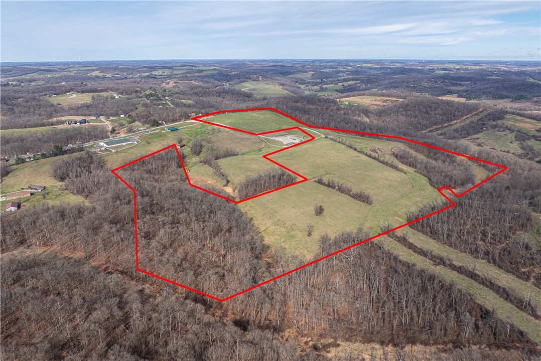 560 Old Hickory Ridge Rd