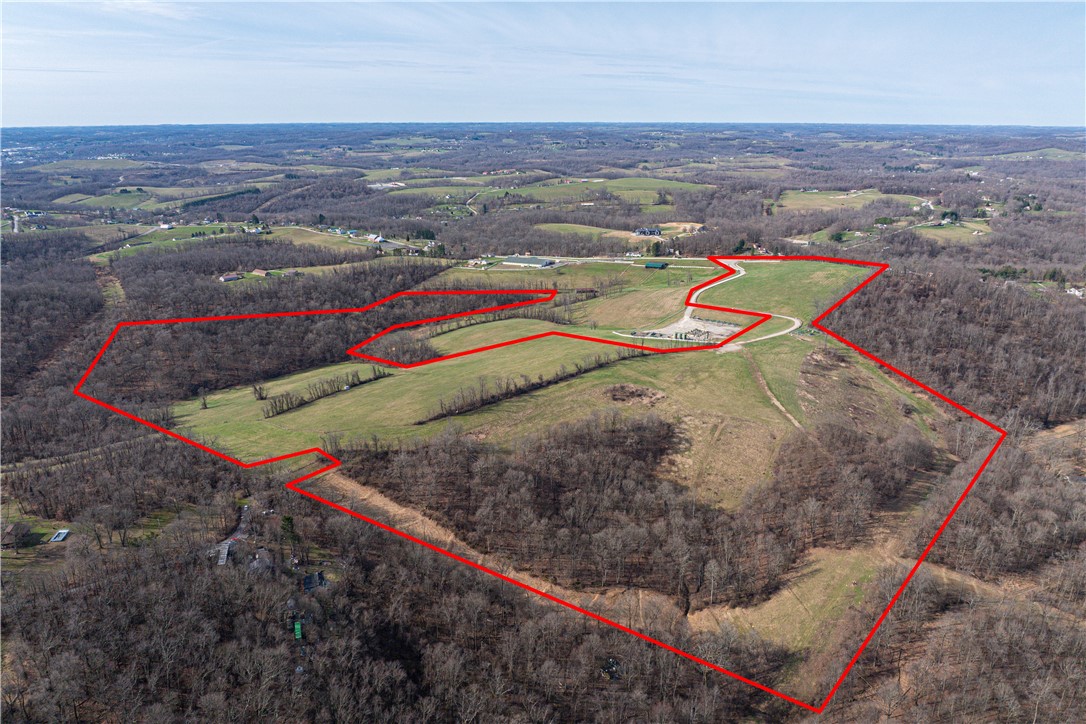 560 Old Hickory Ridge Rd