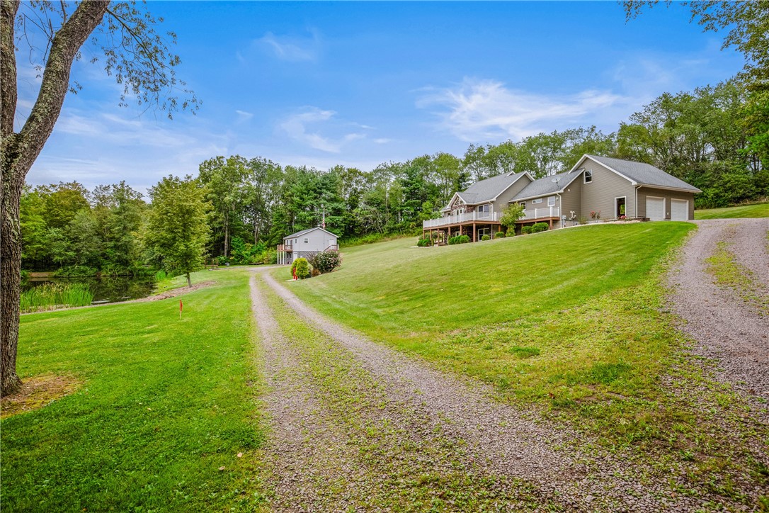 Salisbury, Pennsylvania 15558, United States, 4 Bedrooms Bedrooms, ,3 BathroomsBathrooms,Residential,Contingent,197935
