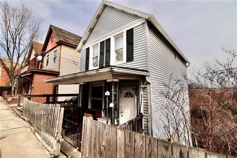 Photo for 1611 RIDGE AVENUE