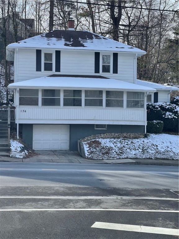 Sharpsville, Pennsylvania 16150, United States, 4 Bedrooms Bedrooms, ,2 BathroomsBathrooms,Residential,Active,253780