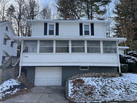 Photo of 134 S Walnut St, Sharpsville, PA 16150 (MLS # 1733181)