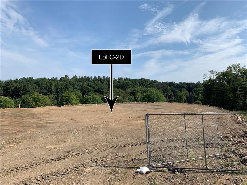 Lot C-2D Route 8 & Route 228 - Middlesex Crossing