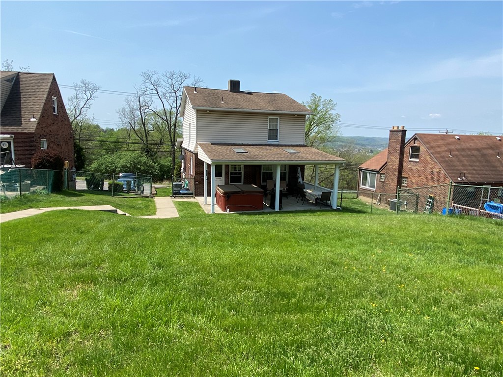 995 Forsythe Rd Rd, Carnegie, Pennsylvania image 29