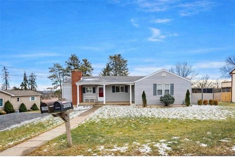 Photo of 3006 Harding Ave, Aliquippa, PA 15001 (MLS # 1735102)