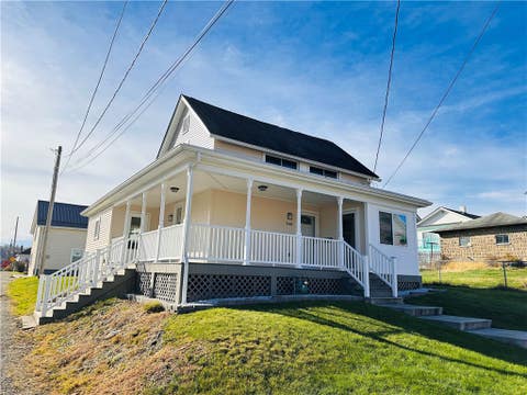 Photo for 548 Race St.