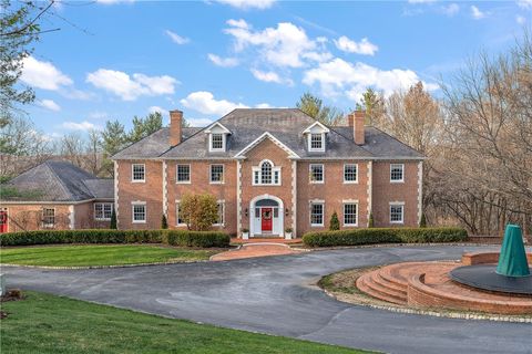 504 Hillside Dr Sewickley Heights PA 15143