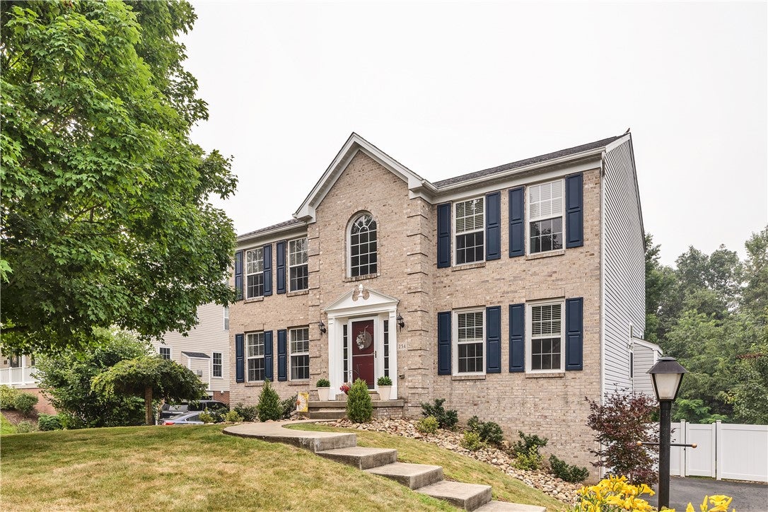 254 Gary Dr