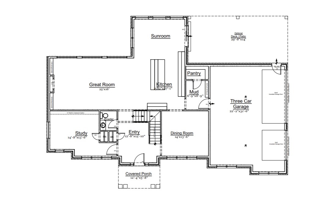 2202 Tree Top Lane