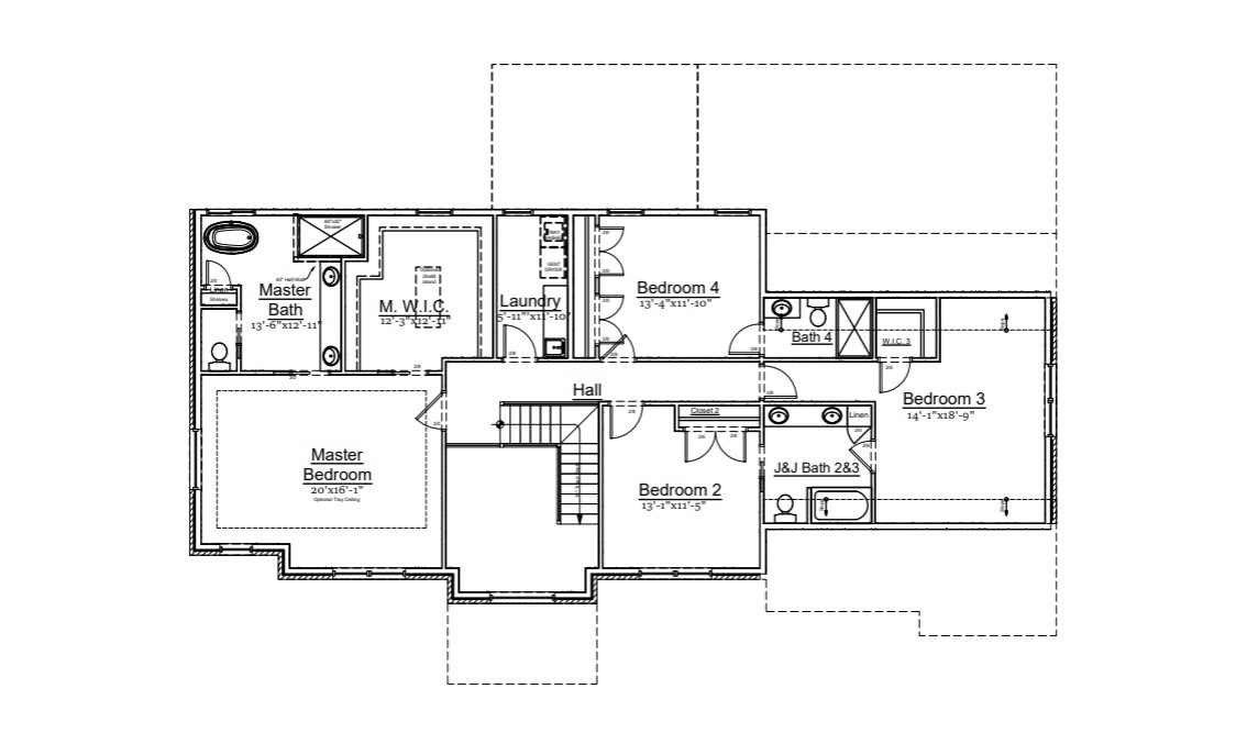 2202 Tree Top Lane