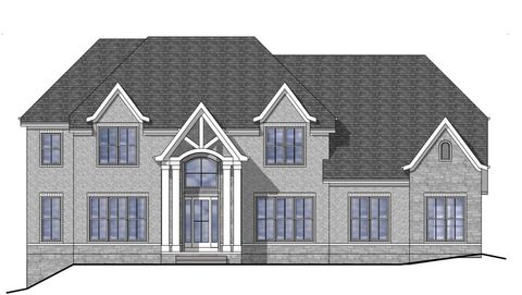 2202 Tree Top Lane Upper St. Clair PA 15241