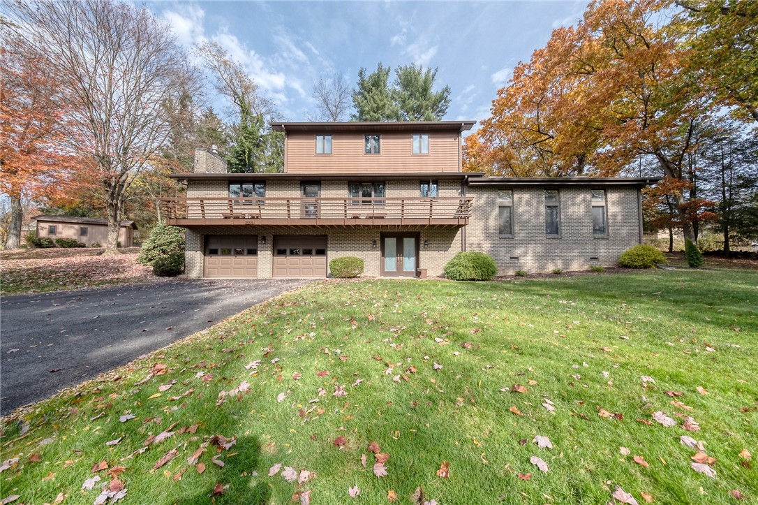 3006 Park Forest Ln Ln, Murrysville, Pennsylvania image 1