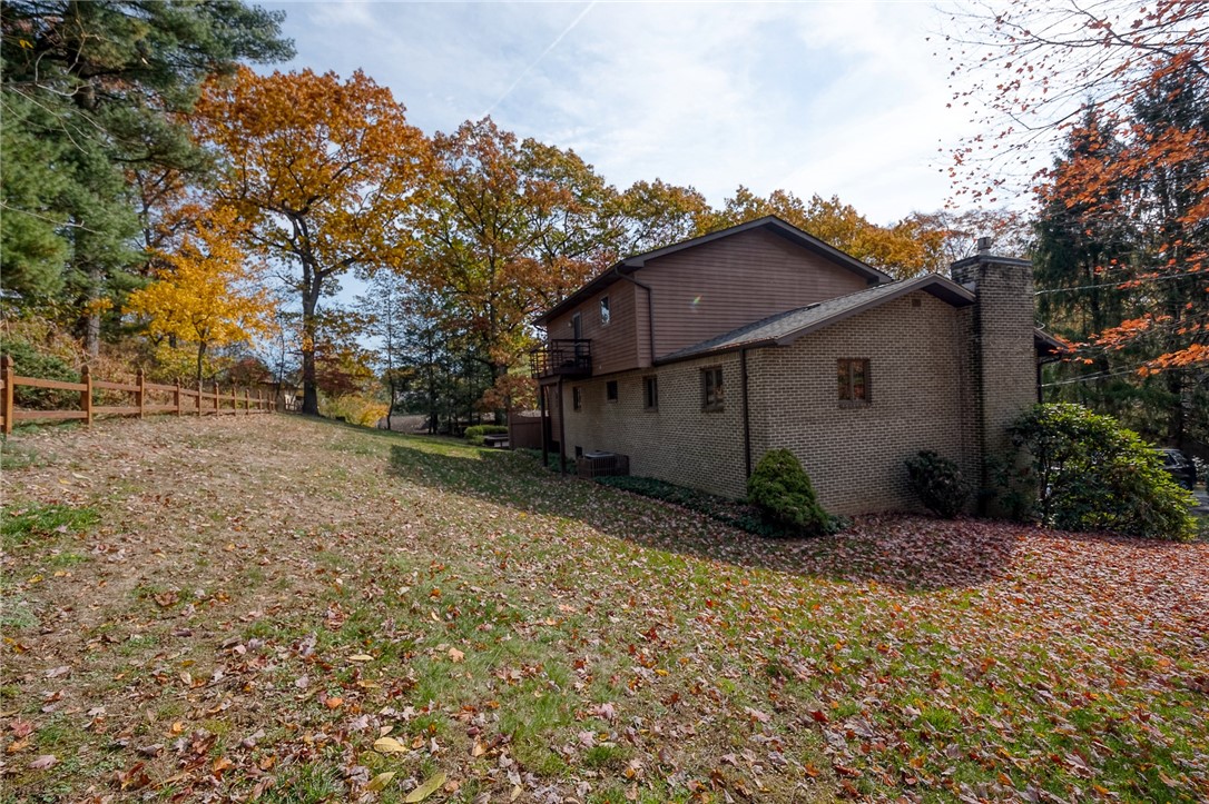 3006 Park Forest Ln Ln, Murrysville, Pennsylvania image 42