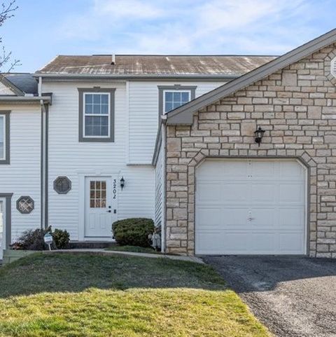 Photo of 3202 Timberglen Drive, Imperial, PA 15126 (MLS # 1741956)