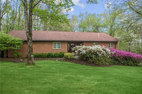 7005 Franklin Road Cranberry Twp PA 16066