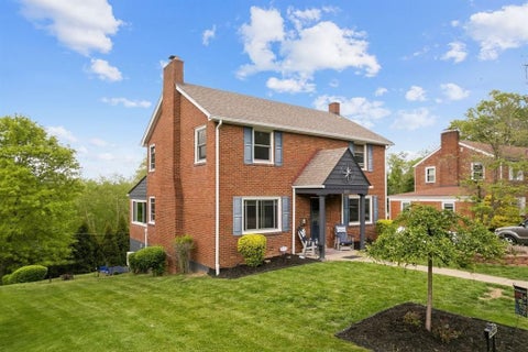 Photo of Pittsburgh, PA 15236 (MLS # 1760046)